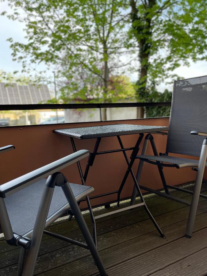 Appartement Moderne 3 Raum Altbau Etw Bis 4 Gaeste, Naehe Staatstheater, Parkplatz, Netflix, Vollausstattung
