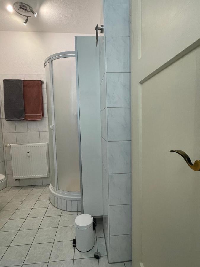 Moderne 3 Raum Altbau Etw Bis 4 Gaeste, Naehe Staatstheater, Parkplatz, Netflix, Vollausstattung Appartement *